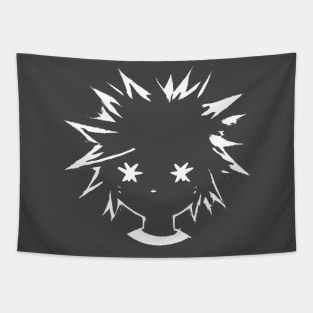 Star head Tapestry