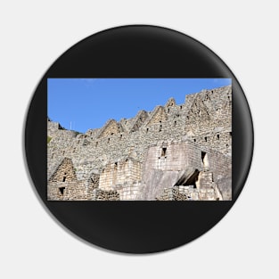 Pérou - Machu Picchu Pin