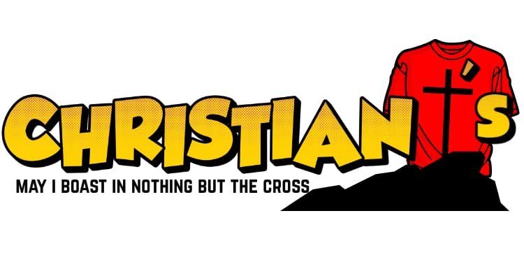 Christian T-Shirts profile image