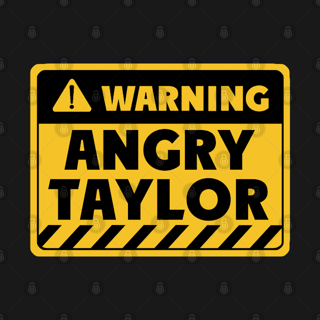 Angry Taylor by EriEri