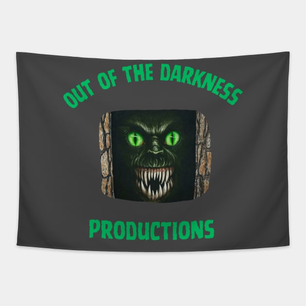 Out of the Darkness Productions Tapestry by Out of the Darkness Productions