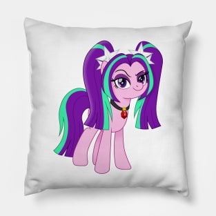 Aria Blaze pony Pillow