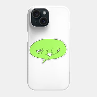 Nap Phone Case