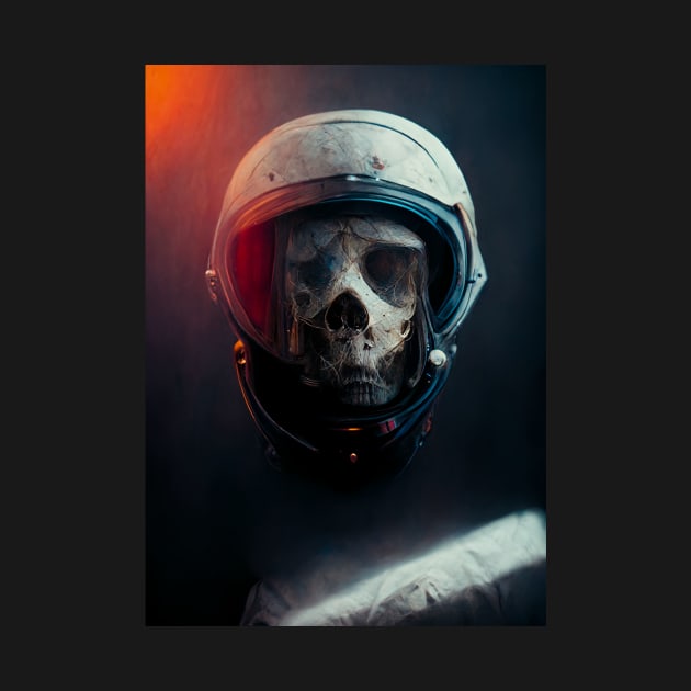 Astronaut by Durro