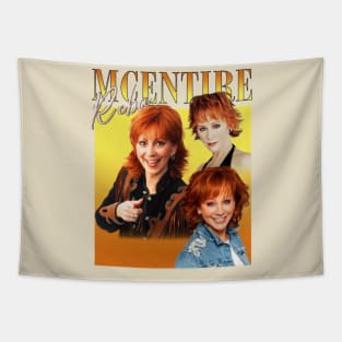 Reba vintage Tapestry