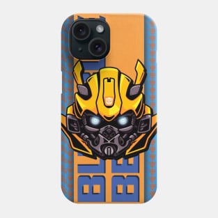 Rise of The Beasts Phone Case