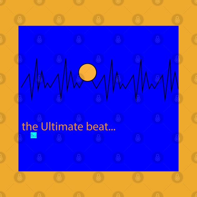 Ultimate heart beat by callalexi