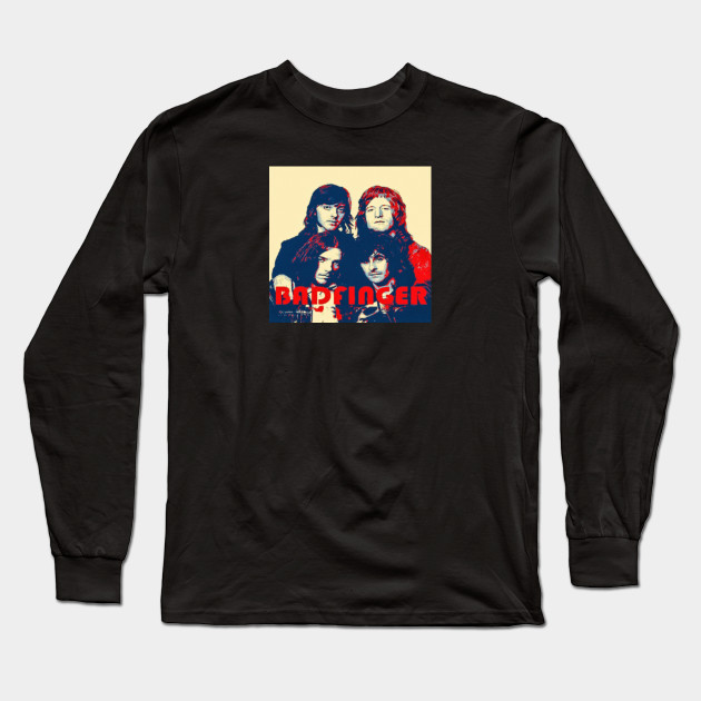 badfinger t shirt