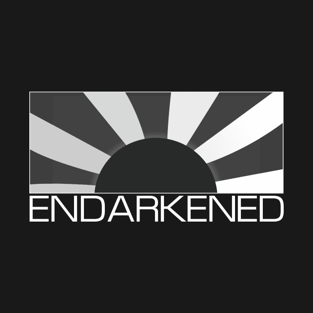 Endarkened (White Text) by Odeen