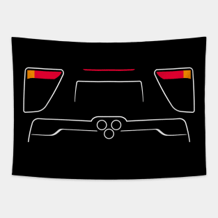 LFA Tapestry