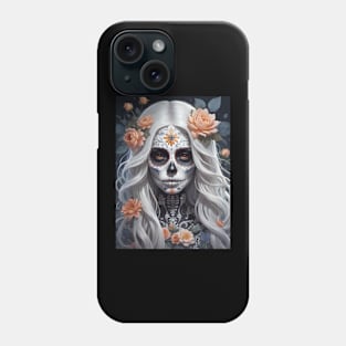 Lunar Luster Phone Case