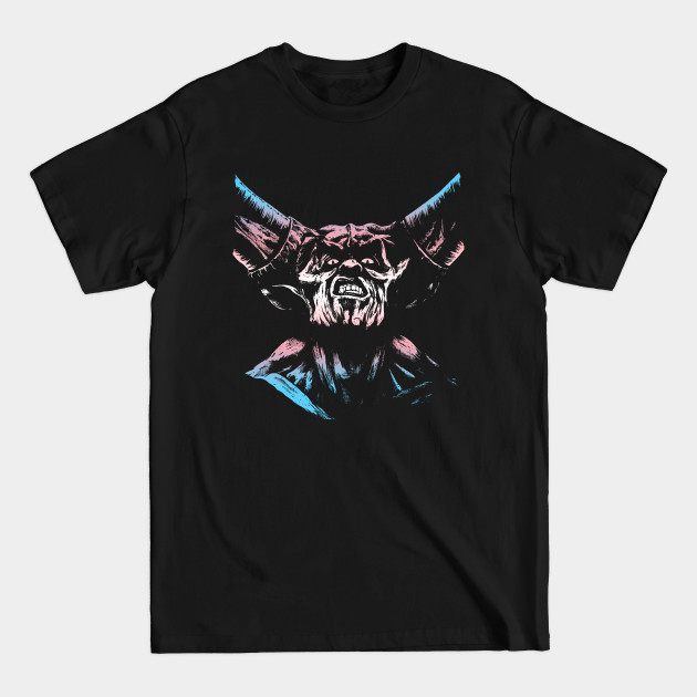 Discover Trans darkness - Transgender Pride - T-Shirt