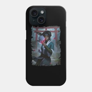 HAKU MERCH VTG Phone Case