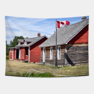 Oh Canada! Tapestry