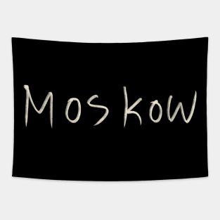 Moskow Tapestry