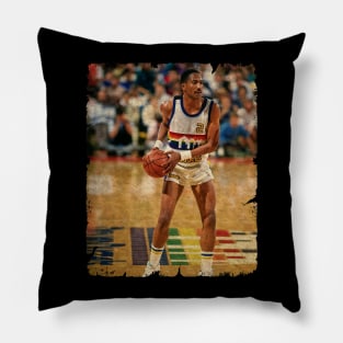 Alex English, Remember That Pillow