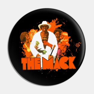 the mack fire Pin