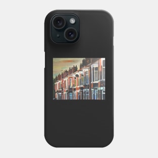 East Hull, Dusk Phone Case