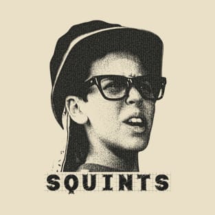 squints boys T-Shirt