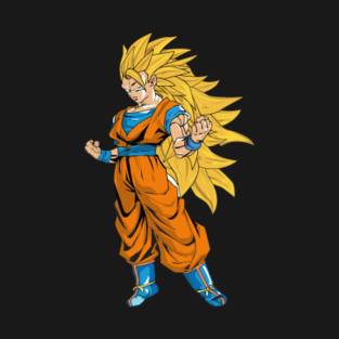 Dragonball Z T Shirts Page 71 Teepublic
