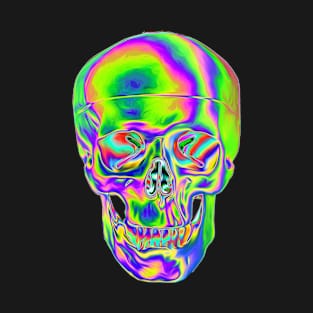 Skull T-Shirt