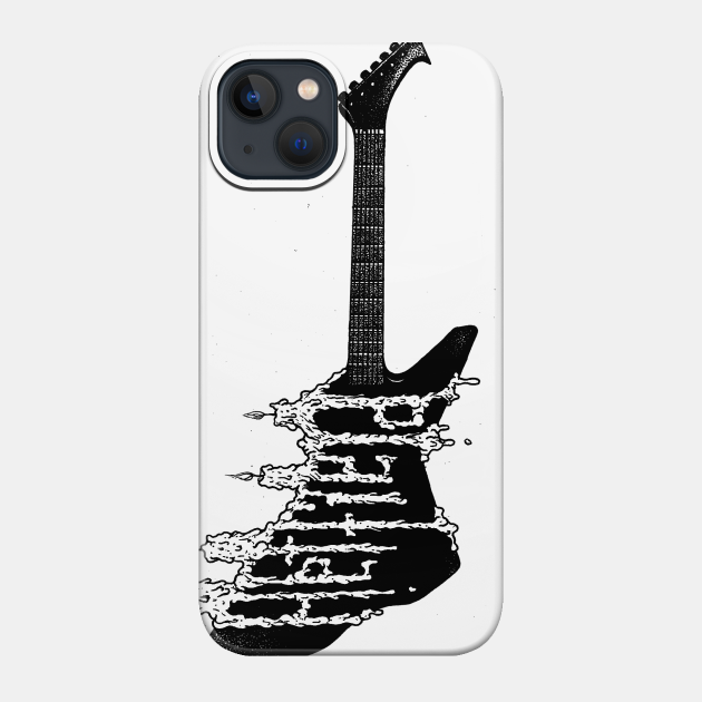 Metallica Metallica Phone Case Teepublic