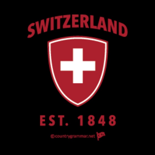 Switzerland Magnus by trevorb74