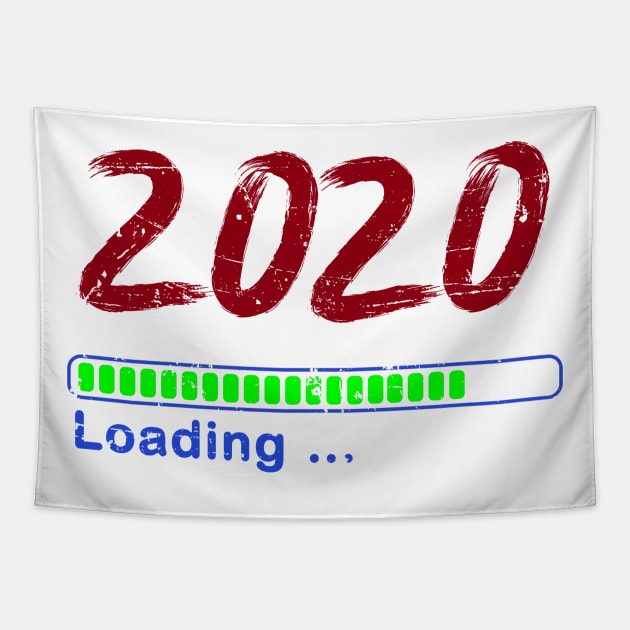 2020 loading Tapestry by joyTrends