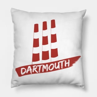 Dartmouth Proud Pillow