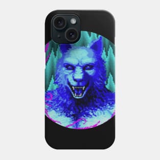 Altered Beast VGA Phone Case