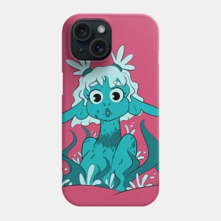 Sea Garden Phone Case