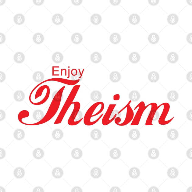 ENJOY THEISM by Inner System