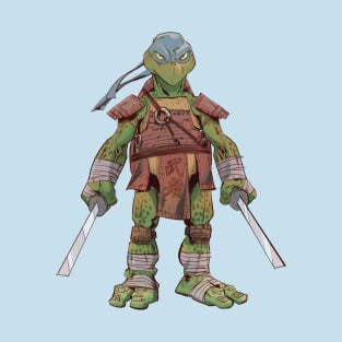 TMNT LEONARDO T-Shirt