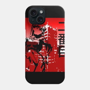 Second Kid Phone Case