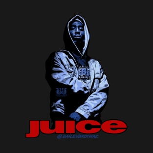 Manga juice 2 T-Shirt