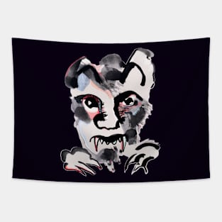 Gargoyle No. 1 Tapestry