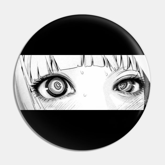 Pin on Anime eyes