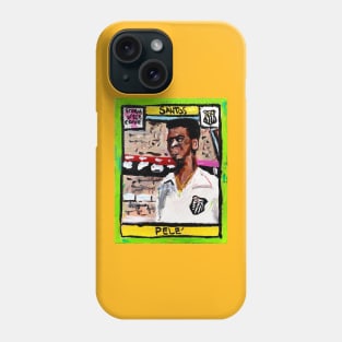 Pelé Phone Case