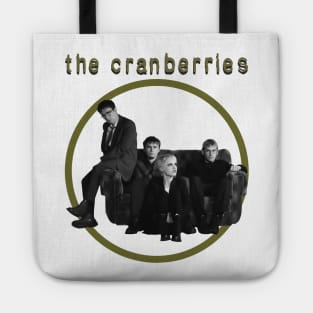 90s The Cranberries Tote