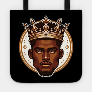 Black King Tote