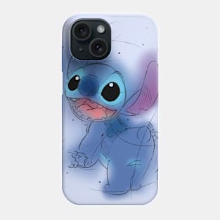 Stitch Shake Phone Case