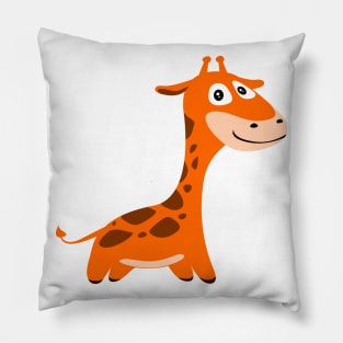 giraffe Pillow