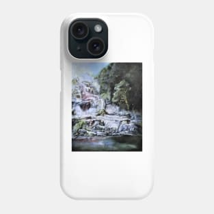 Divine Refreshment Phone Case