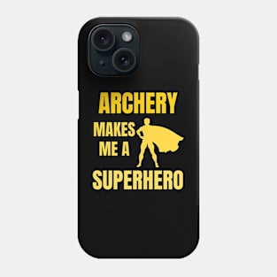 Archery Phone Case