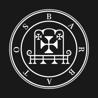 Seal Of Barbatos T-Shirt