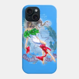 ITALY Phone Case