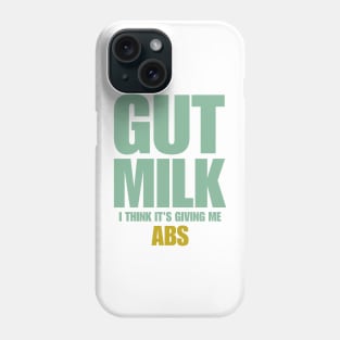 Gut Milk - ABS Phone Case