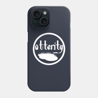 Otter ity Phone Case