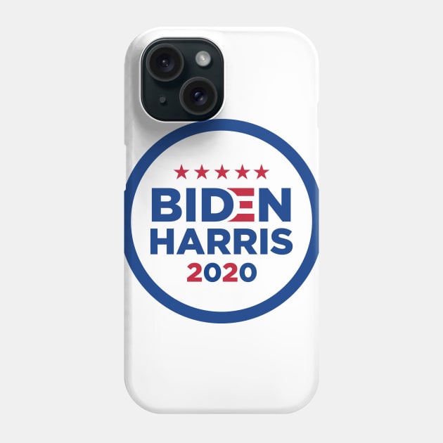 Biden Phone Case by Anime Gadgets