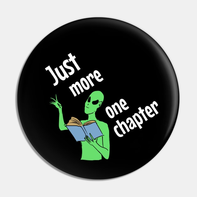 Just more one chapter Pin by cypryanus